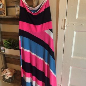 Maxi Dress or Maxi Skirt